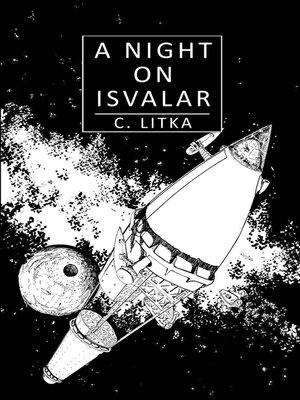 cover image of A Night on Isvalar